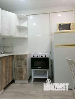 1-к квартира, на длительный срок, 35м2, 1/2 этаж