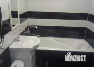 2-к квартира, на длительный срок, 46м2, 4/17 этаж