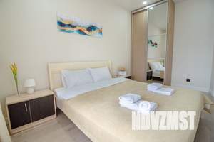 3-к квартира, посуточно, 64м2, 11/17 этаж