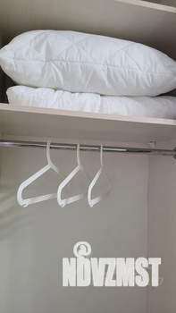 1-к квартира, посуточно, 45м2, 2/10 этаж