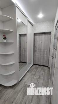 Студия квартира, посуточно, 22м2, 2/10 этаж