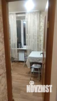 2-к квартира, на длительный срок, 46м2, 4/4 этаж