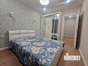 2-к квартира, на длительный срок, 44м2, 3/9 этаж