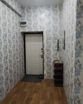 2-к квартира, на длительный срок, 42м2, 2/3 этаж