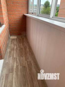 Студия квартира, на длительный срок, 30м2, 4/9 этаж