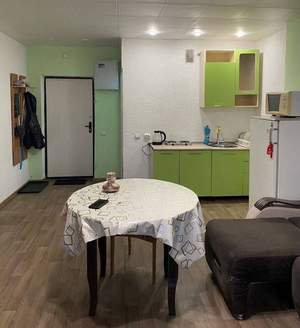 1-к квартира, на длительный срок, 35м2, 5/9 этаж