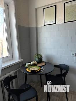 3-к квартира, посуточно, 57м2, 5/5 этаж