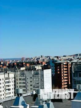 1-к квартира, посуточно, 39м2, 1/1 этаж