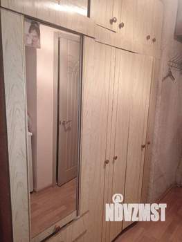 1-к квартира, на длительный срок, 20м2, 3/6 этаж