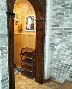 1-к квартира, на длительный срок, 33м2, 3/5 этаж