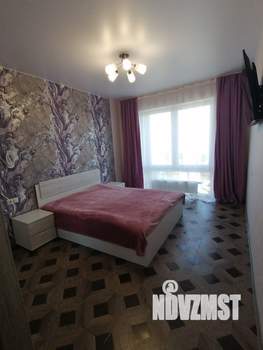 2-к квартира, на длительный срок, 40м2, 13/19 этаж