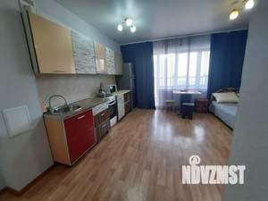 Фото квартиры в аренду (9)