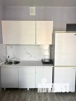 1-к квартира, посуточно, 43м2, 14/16 этаж