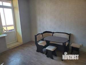 2-к квартира, на длительный срок, 40м2, 3/3 этаж