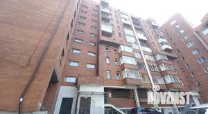 1-к квартира, на длительный срок, 38м2, 6/10 этаж
