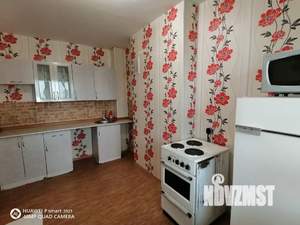 1-к квартира, посуточно, 42м2, 7/8 этаж