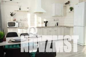 2-к квартира, посуточно, 51м2, 3/3 этаж