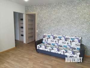 2-к квартира, на длительный срок, 45м2, 3/9 этаж