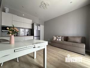 3-к квартира, посуточно, 60м2, 1/1 этаж