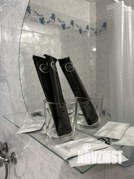 1-к квартира, посуточно, 36м2, 3/4 этаж