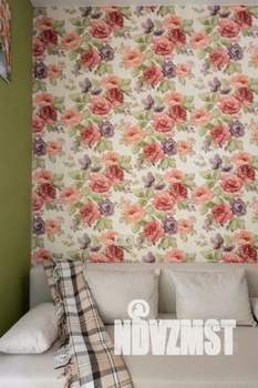 1-к квартира, посуточно, 36м2, 1/4 этаж