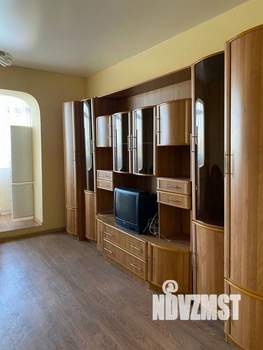 1-к квартира, на длительный срок, 40м2, 9/17 этаж