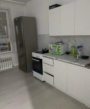 2-к квартира, на длительный срок, 60м2, 5/15 этаж