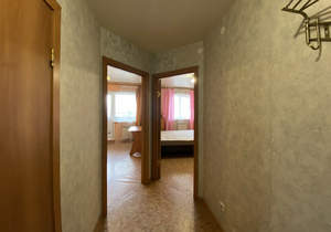 1-к квартира, на длительный срок, 29м2, 13/16 этаж