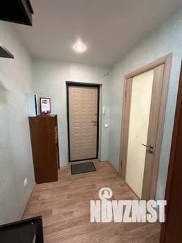 Студия квартира, посуточно, 30м2, 7/9 этаж