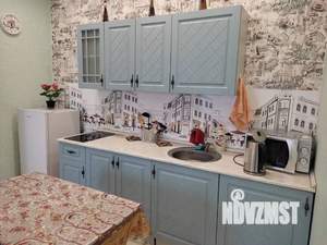 1-к квартира, посуточно, 32м2, 14/16 этаж