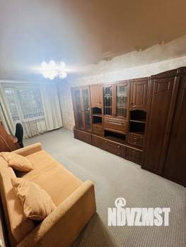 2-к квартира, на длительный срок, 43м2, 4/6 этаж