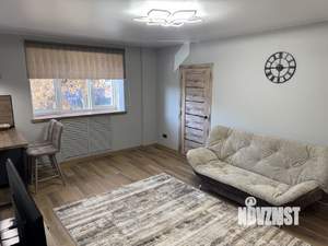 2-к квартира, на длительный срок, 42м2, 2/5 этаж