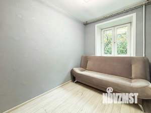 3-к квартира, на длительный срок, 54м2, 2/5 этаж