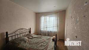 2-к квартира, на длительный срок, 48м2, 4/9 этаж