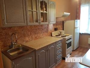 1-к квартира, на длительный срок, 34м2, 7/9 этаж