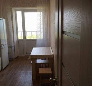 1-к квартира, на длительный срок, 35м2, 10/10 этаж