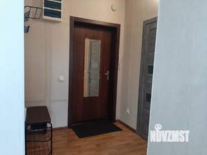 1-к квартира, посуточно, 34м2, 2/16 этаж