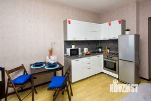 Студия квартира, посуточно, 29м2, 5/9 этаж