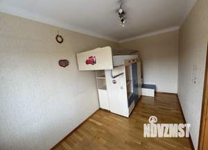 2-к квартира, на длительный срок, 44м2, 4/6 этаж