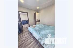 2-к квартира, посуточно, 10м2, 1/2 этаж