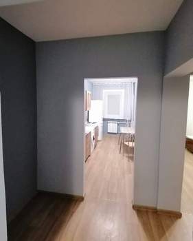 1-к квартира, на длительный срок, 40м2, 7/16 этаж