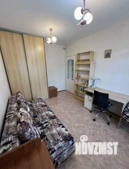 3-к квартира, на длительный срок, 72м2, 2/6 этаж