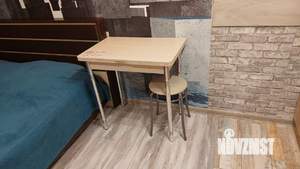Студия квартира, посуточно, 20м2, 1/4 этаж