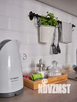 Студия квартира, посуточно, 24м2, 11/13 этаж