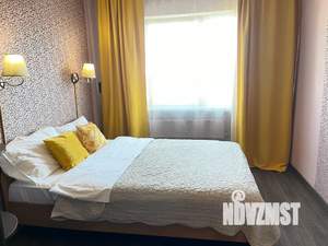 2-к квартира, посуточно, 62м2, 8/9 этаж