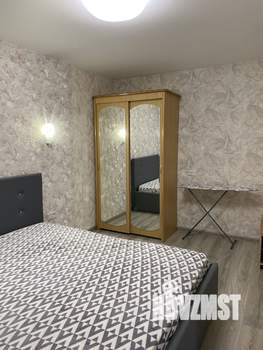 2-к квартира, посуточно, 40м2, 1/5 этаж