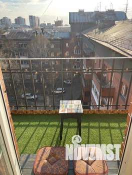 2-к квартира, посуточно, 70м2, 1/1 этаж