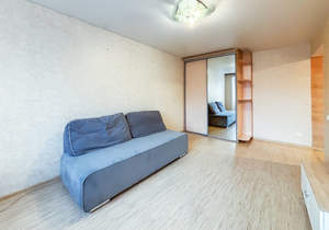 2-к квартира, на длительный срок, 46м2, 3/4 этаж