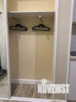 2-к квартира, посуточно, 41м2, 12/18 этаж