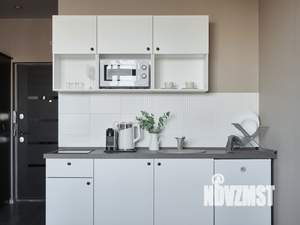 1-к квартира, посуточно, 29м2, 1/1 этаж